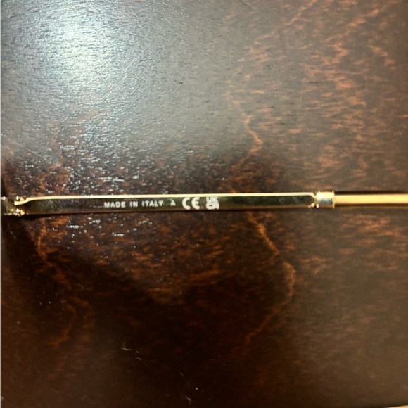 CHANEL aviator sunglasses - Picture 6 of 7